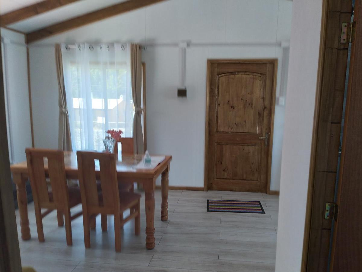 Calfu Villa Чиле Чико Екстериор снимка
