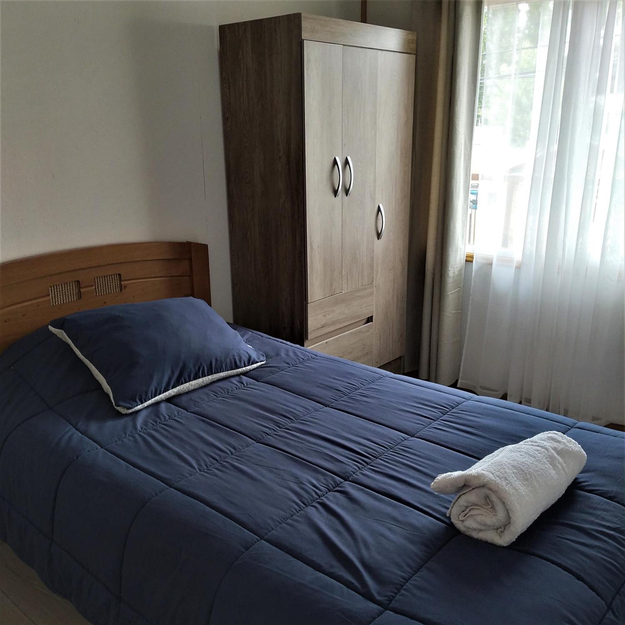 Calfu Villa Чиле Чико Екстериор снимка